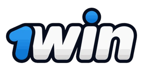 Логотип казино 1win