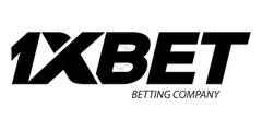 1xBet — логотип казино