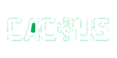 Логотип казино Cactus