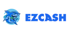 EZCash — логотип казино