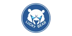 Эмблема казино Lucky Bear