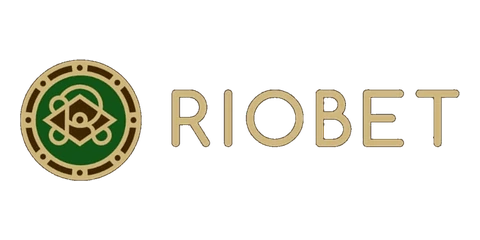 Эмблема казино Riobet