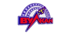Логотип казино Вулкан