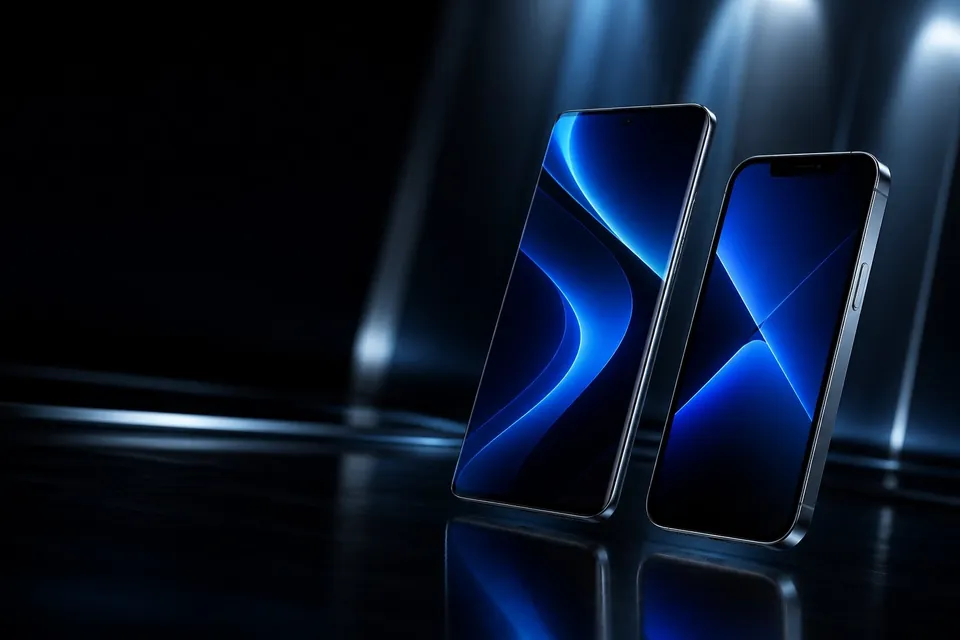 1xBet на телефоне: версии для андроида и айфона