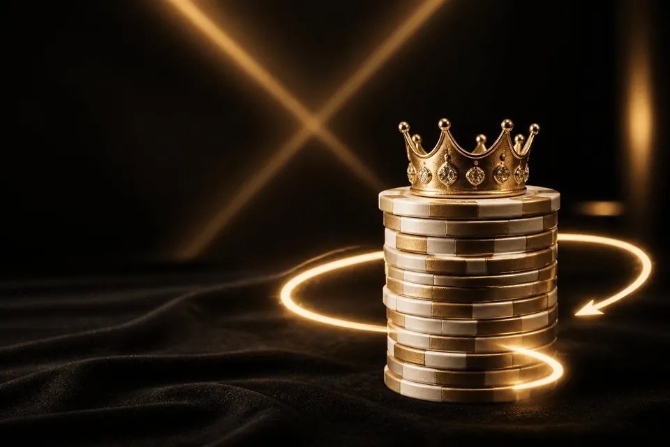 Casino X: возврат проигрыша и привилегии постоянных игроков