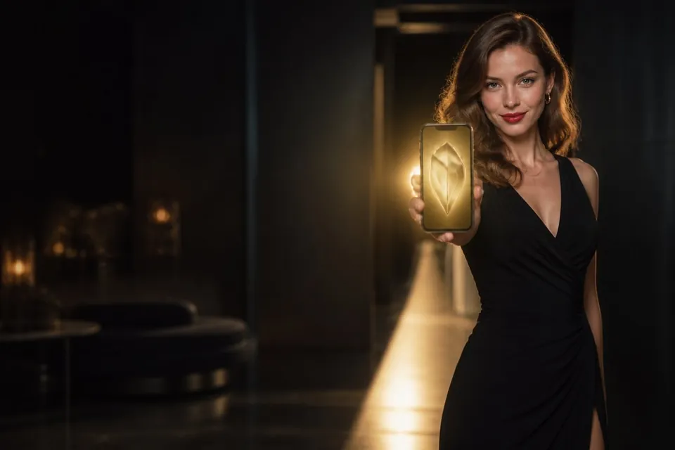 Без зеркала — вход в Casino X через мобильное приложение