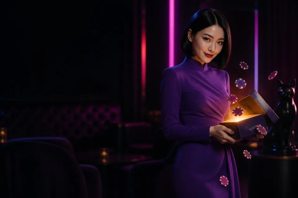 Бонусы Cat Casino и промокоды — что дают на старте