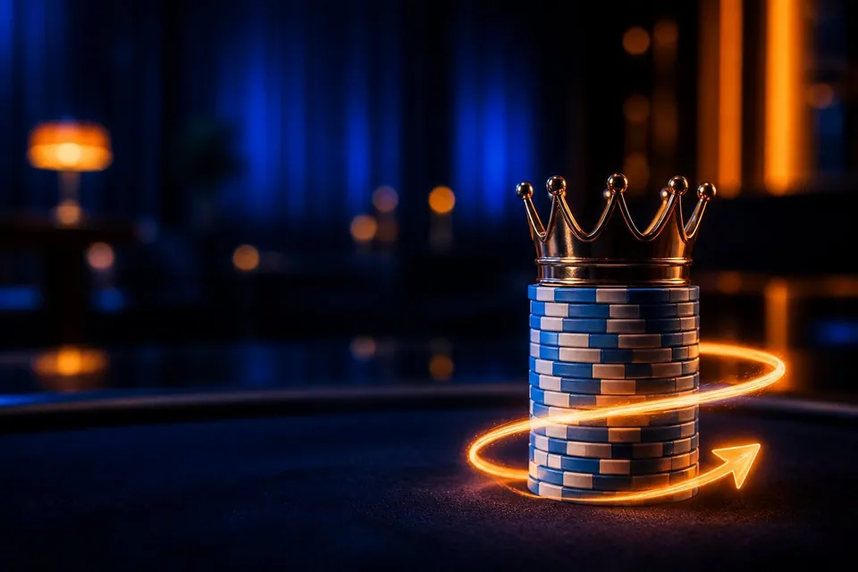 Кешбэк и VIP-уровни в Mostbet