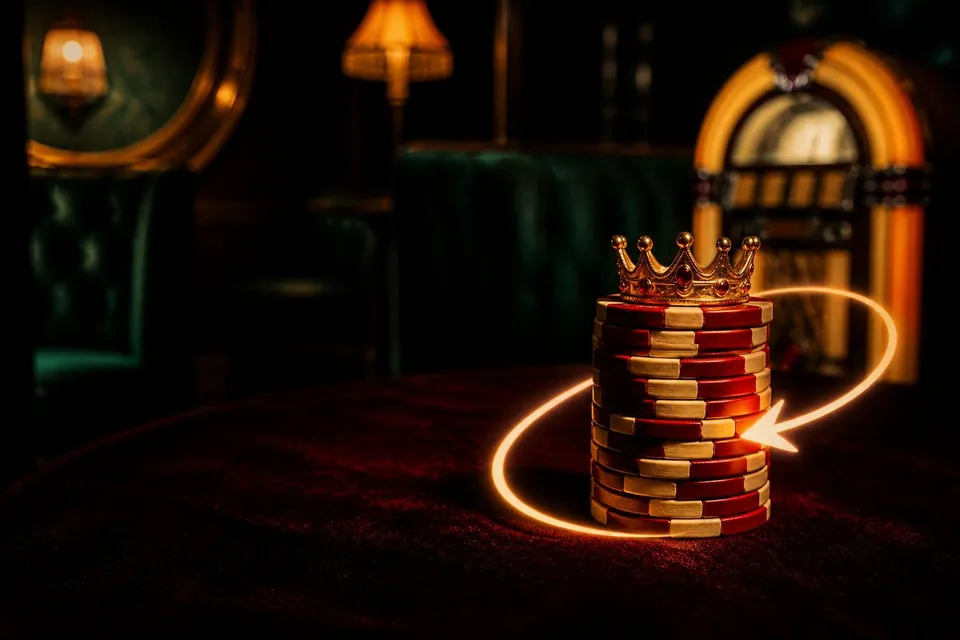 Pin-Up: возврат проигрыша и привилегии постоянных игроков