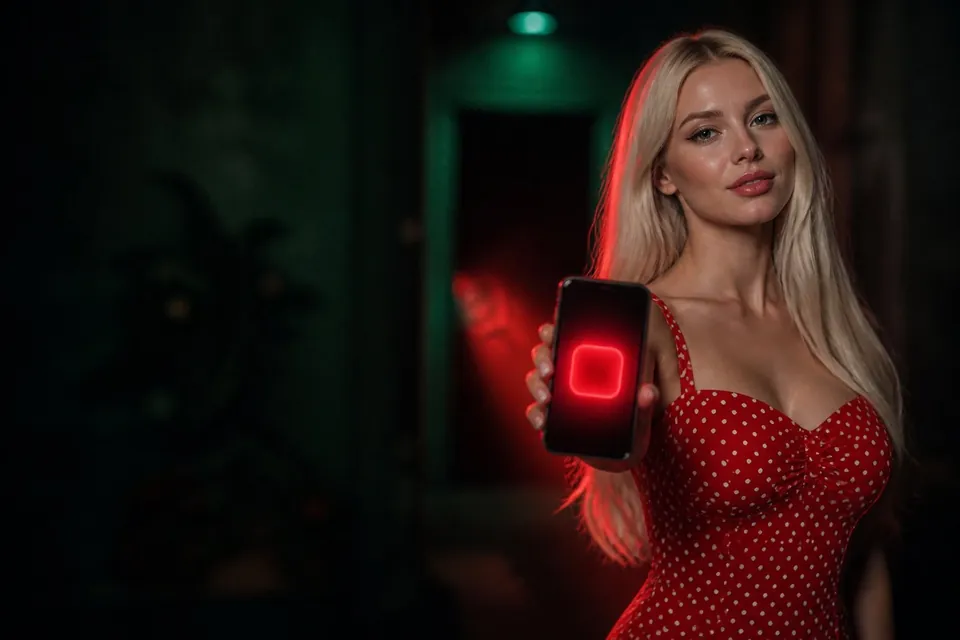 Без зеркала — вход в Pin-Up через мобильное приложение
