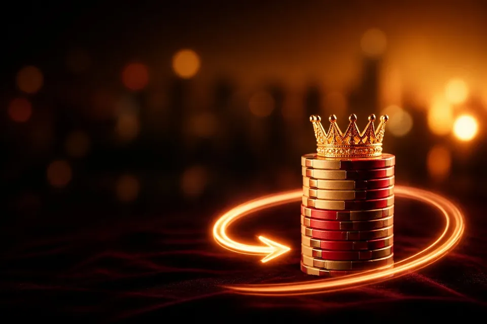 Pinco: возврат проигрыша и привилегии постоянных игроков