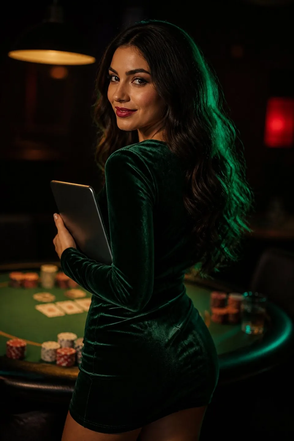 Что редакция решила о Pokerdom — взвешенный итог