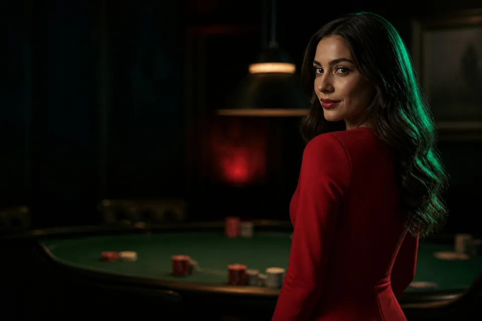 Официальный сайт Pokerdom и компания-владелец