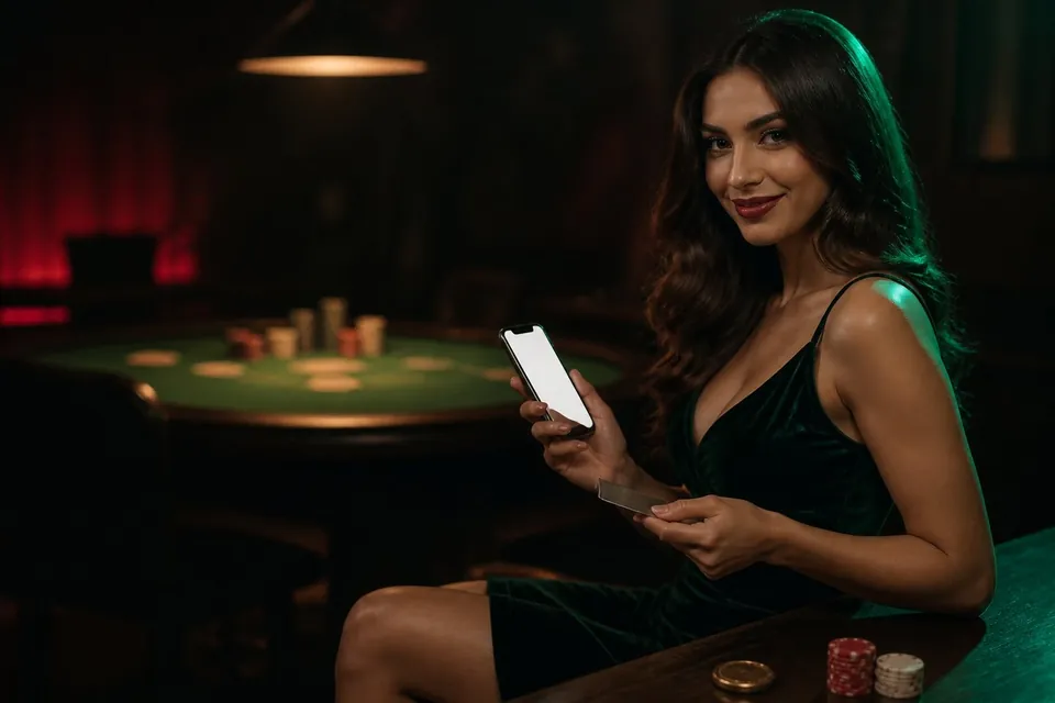 Pokerdom: как пополнить баланс и сколько ждать выплату