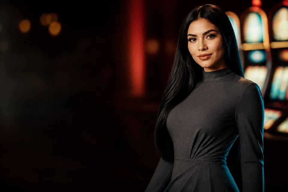 Что крутить в Riobet — слоты, live-казино, настольные игры