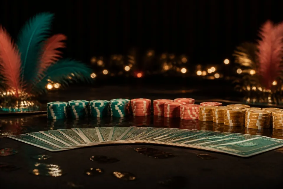 Если Riobet не подошёл — соседи по рейтингу