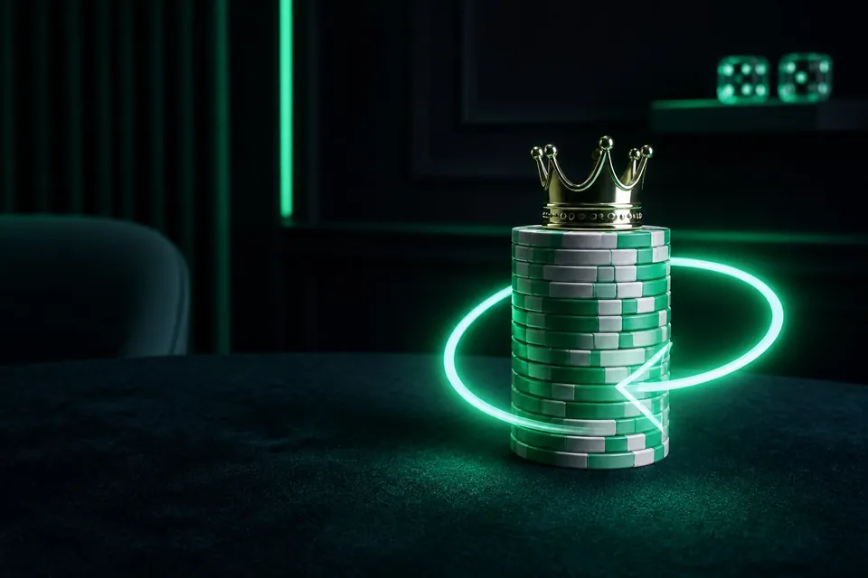 Stake: возврат проигрыша и привилегии постоянных игроков