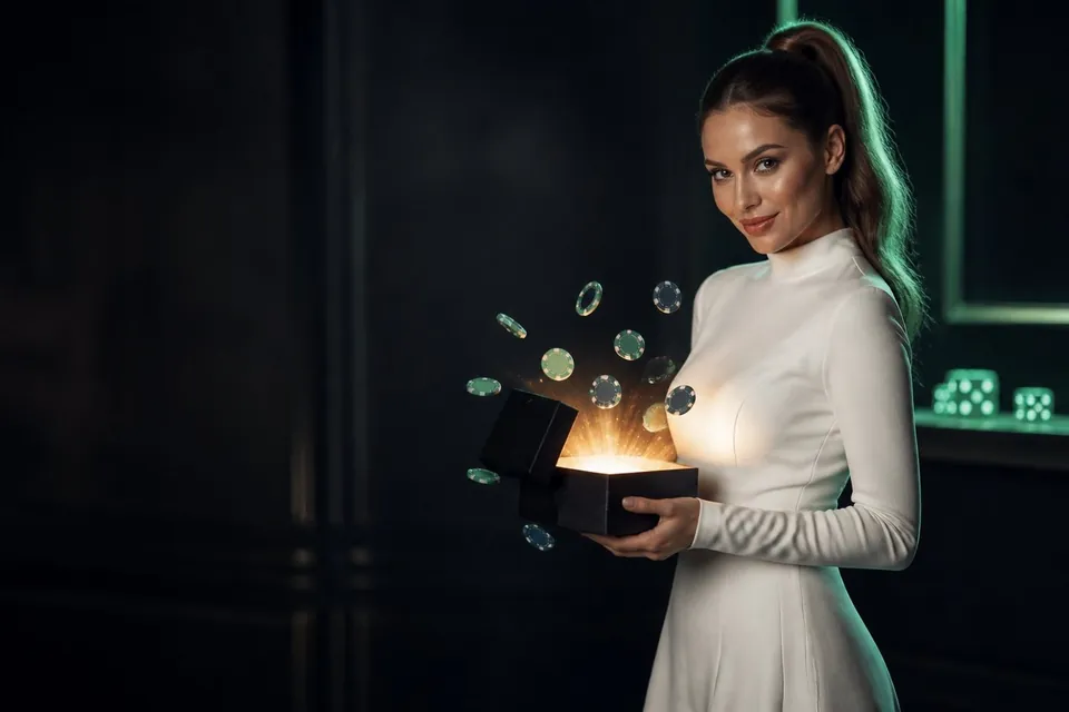 Бонусная витрина Stake — фриспины, кешбэк, коды