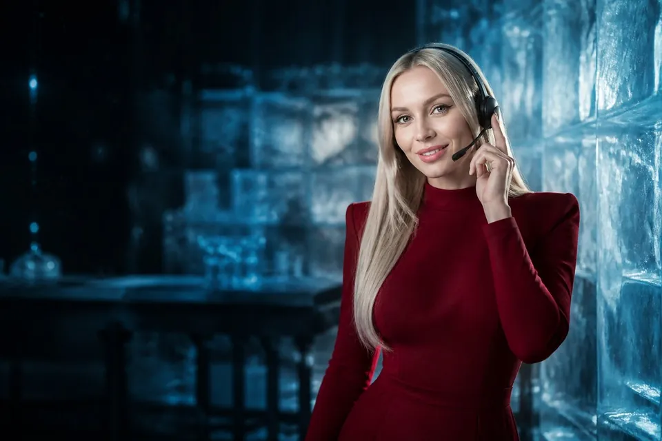 Чат, почта, Telegram — поддержка Vodka в деле
