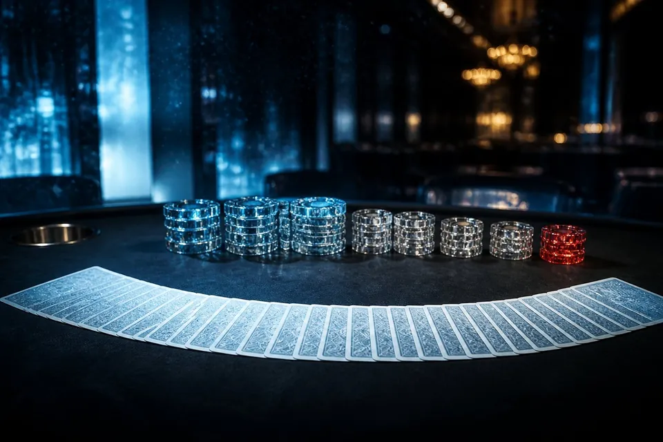 Альтернативы Vodka: похожие казино из рейтинга